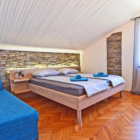 Apartment Leona PUY Exterior foto