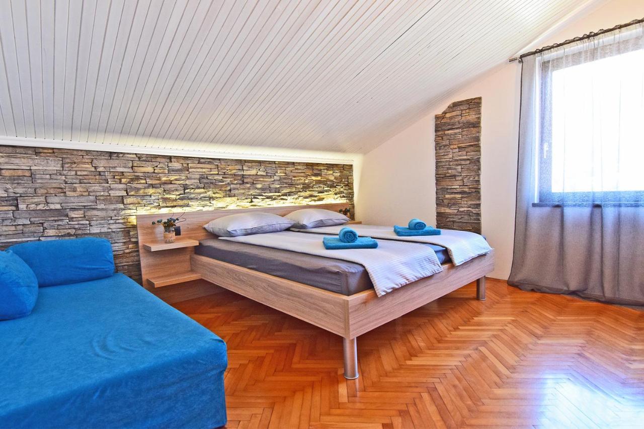 Apartment Leona PUY Exterior foto
