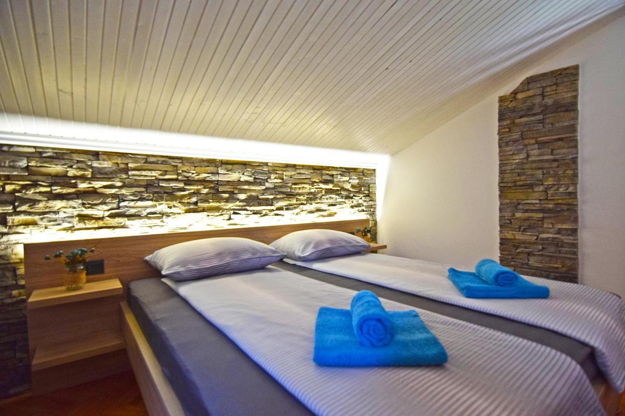 Apartment Leona PUY Exterior foto