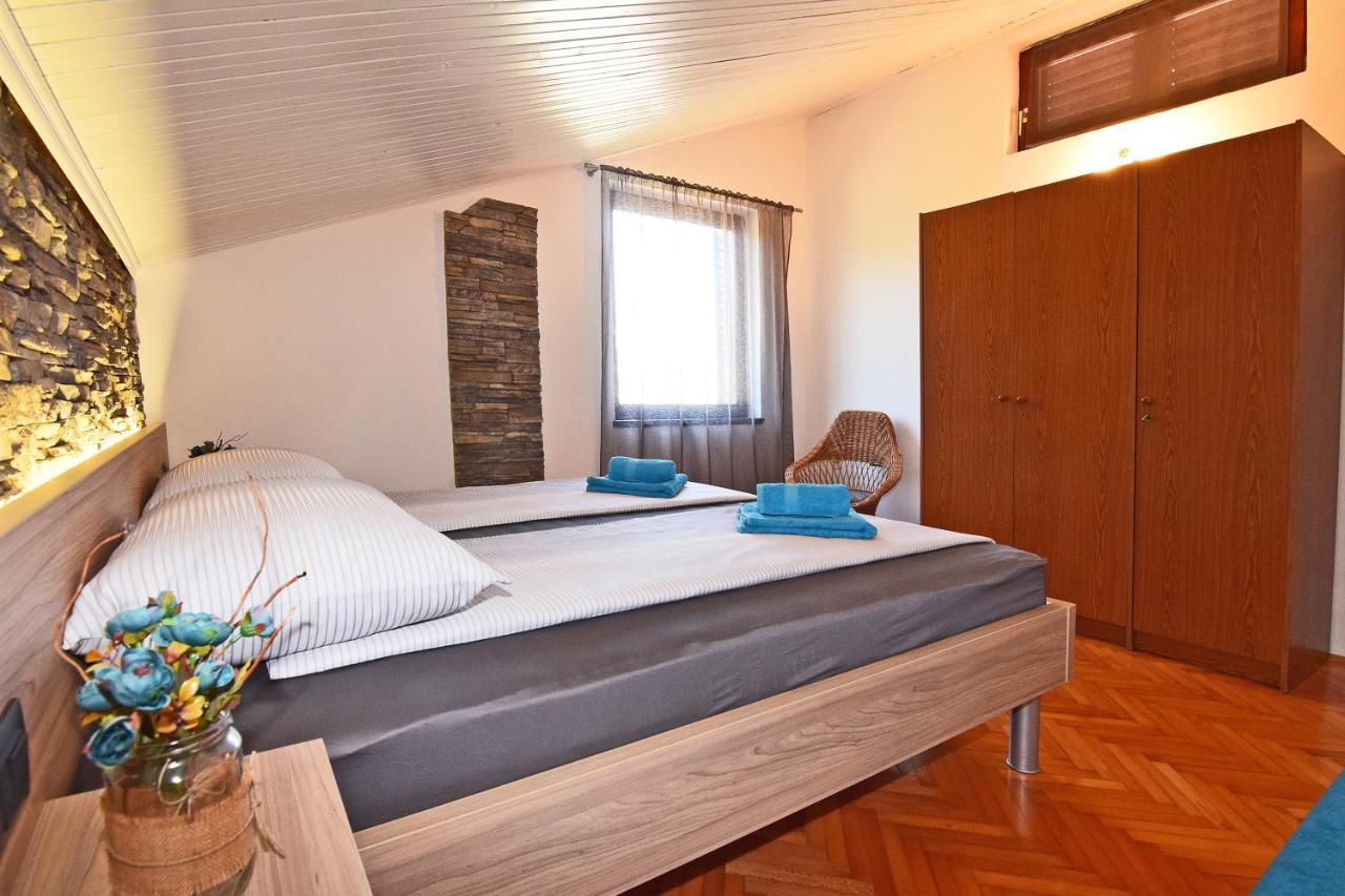 Apartment Leona PUY Exterior foto