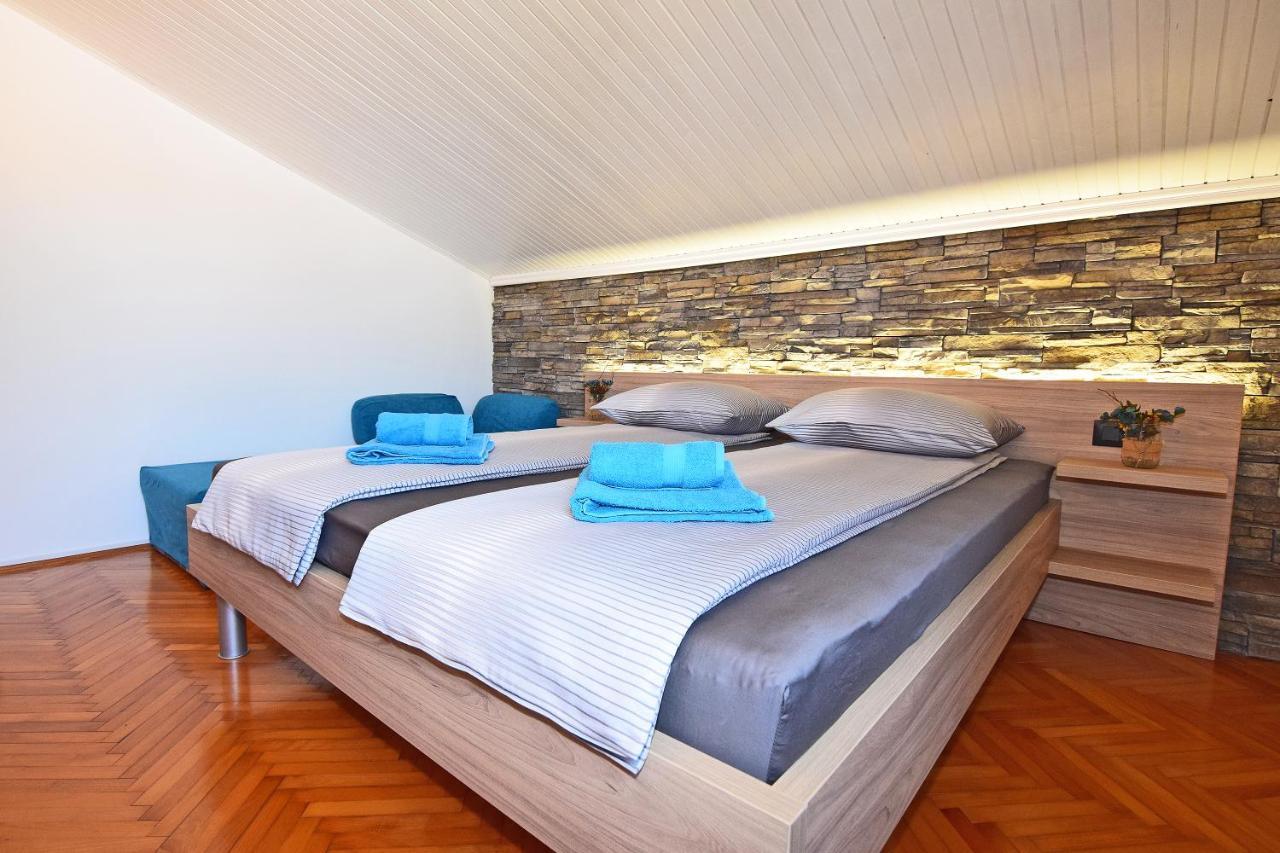 Apartment Leona PUY Exterior foto