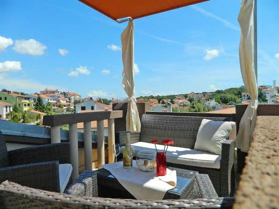 Apartment Leona PUY Exterior foto