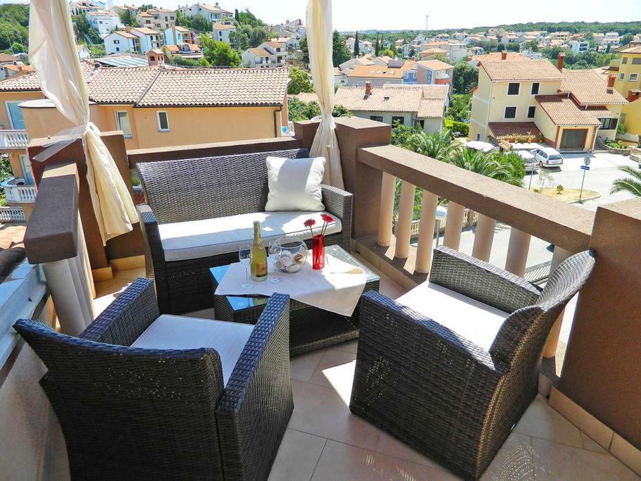 Apartment Leona PUY Exterior foto
