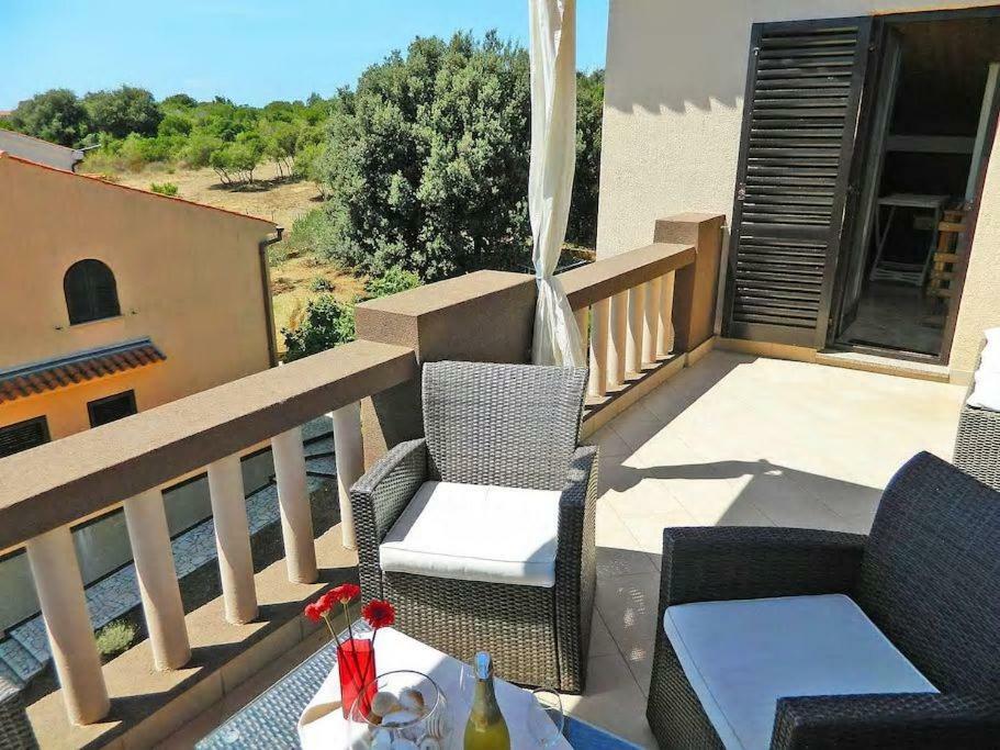 Apartment Leona PUY Exterior foto