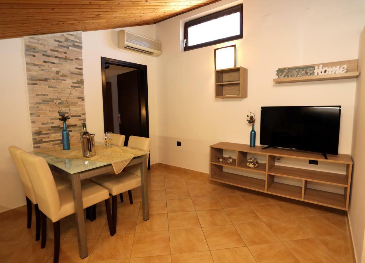 Apartment Leona PUY Exterior foto