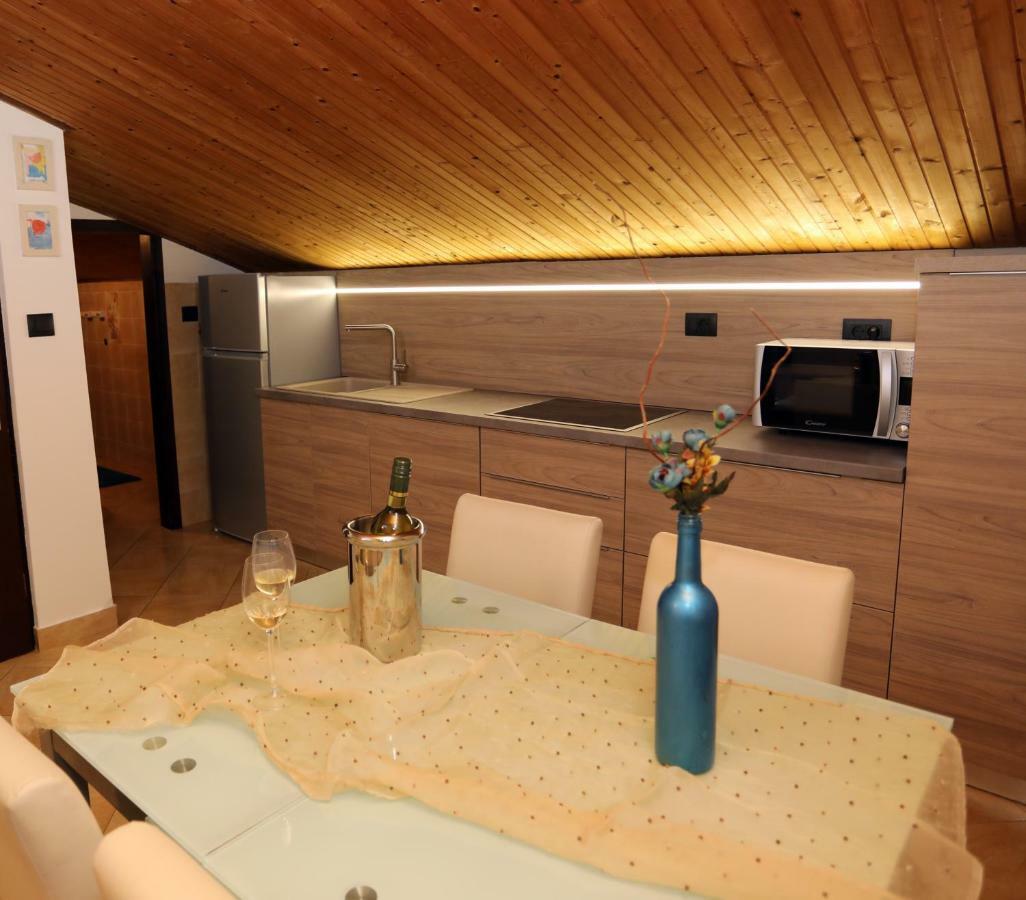 Apartment Leona PUY Exterior foto