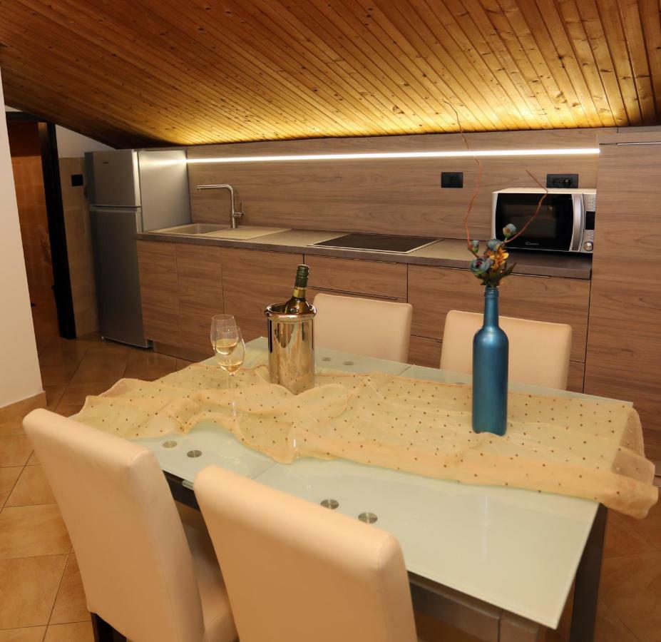 Apartment Leona PUY Exterior foto